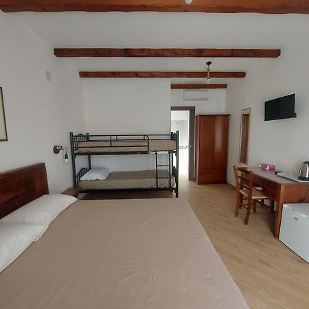 Agro 1798 Country Guest House Terracina Exterior foto