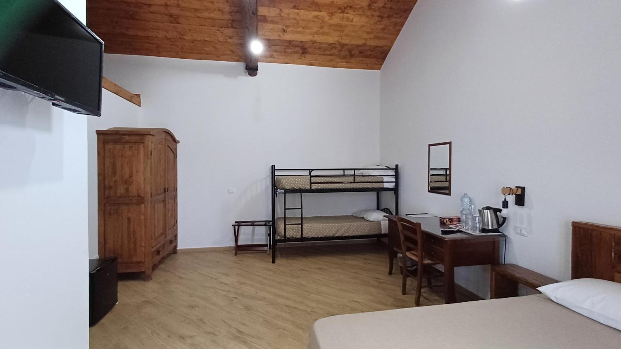 Agro 1798 Country Guest House Terracina Exterior foto
