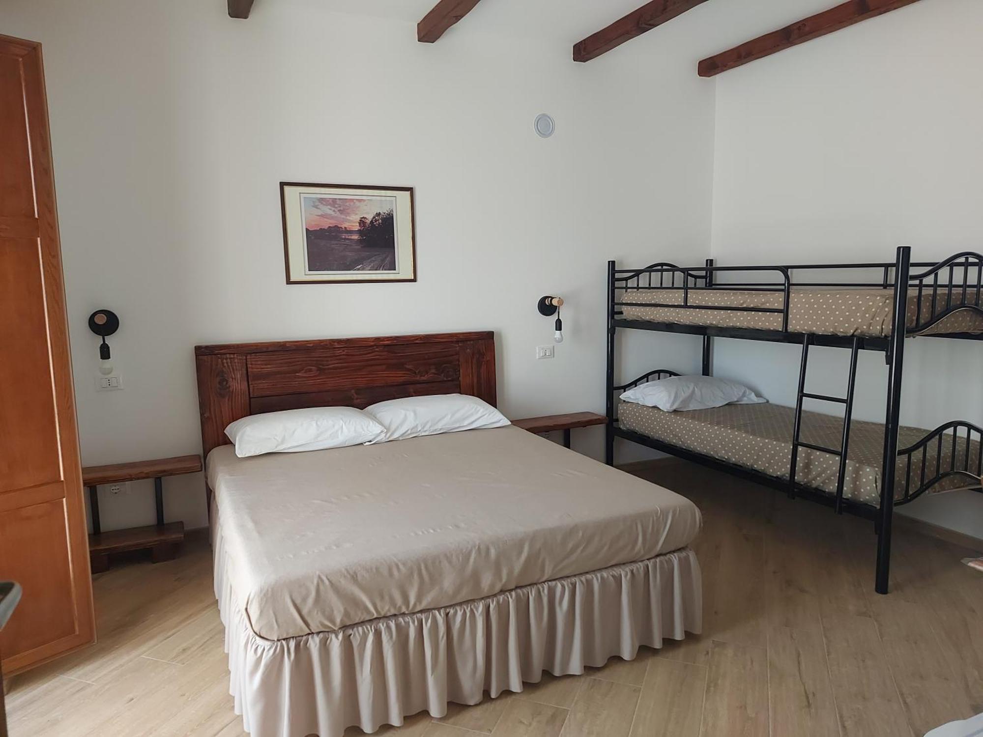 Agro 1798 Country Guest House Terracina Exterior foto